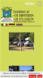 Mobile Screenshot of campingadriatico.it